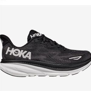Hoka New Clifton 9 wide size 11 in Shoe Box men’s
